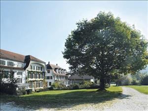 Seminar- und Gästehaus Landguet Ried